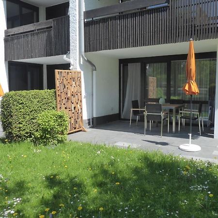 Maurers Schlierseetraum 6, Studio 455 Mit 42 Qm Neu Renoviert, Erdgeschoss Mit Eingezaeunter Terrasse In Ruhiger Lage Am Kirchbichlweg 8 Luaran gambar