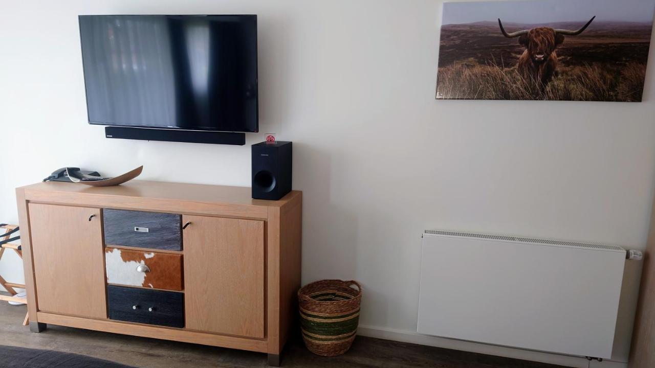 Maurers Schlierseetraum 6, Studio 455 Mit 42 Qm Neu Renoviert, Erdgeschoss Mit Eingezaeunter Terrasse In Ruhiger Lage Am Kirchbichlweg 8 Luaran gambar