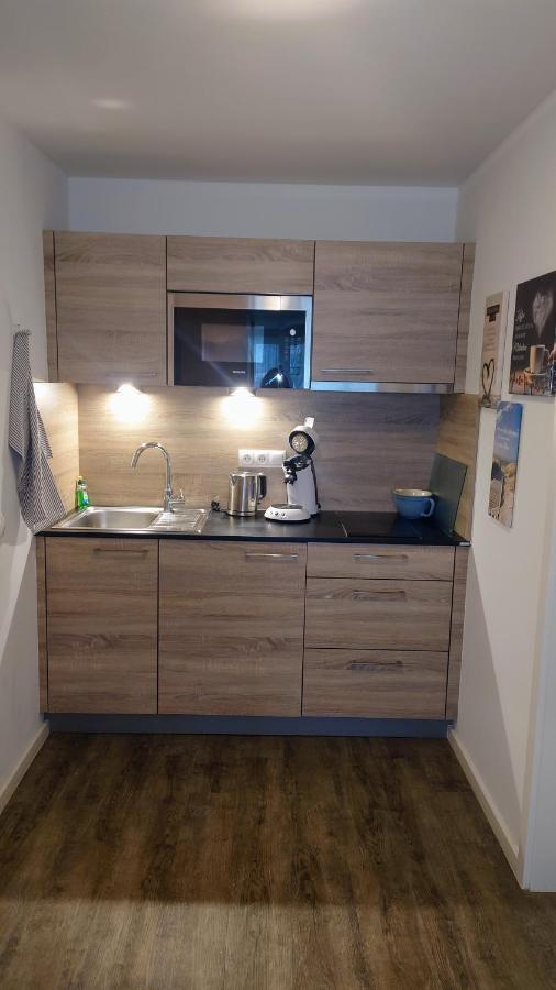Maurers Schlierseetraum 6, Studio 455 Mit 42 Qm Neu Renoviert, Erdgeschoss Mit Eingezaeunter Terrasse In Ruhiger Lage Am Kirchbichlweg 8 Luaran gambar