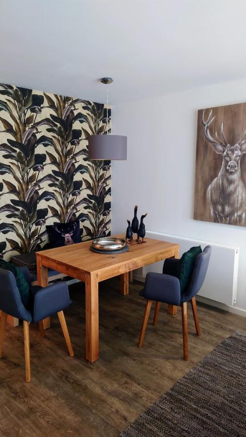 Maurers Schlierseetraum 6, Studio 455 Mit 42 Qm Neu Renoviert, Erdgeschoss Mit Eingezaeunter Terrasse In Ruhiger Lage Am Kirchbichlweg 8 Luaran gambar